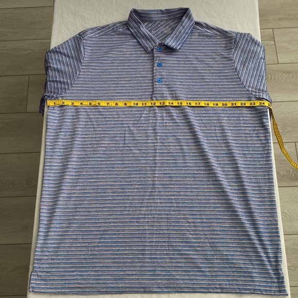 Antigua Golf Polo XL - Picture 4 of 5